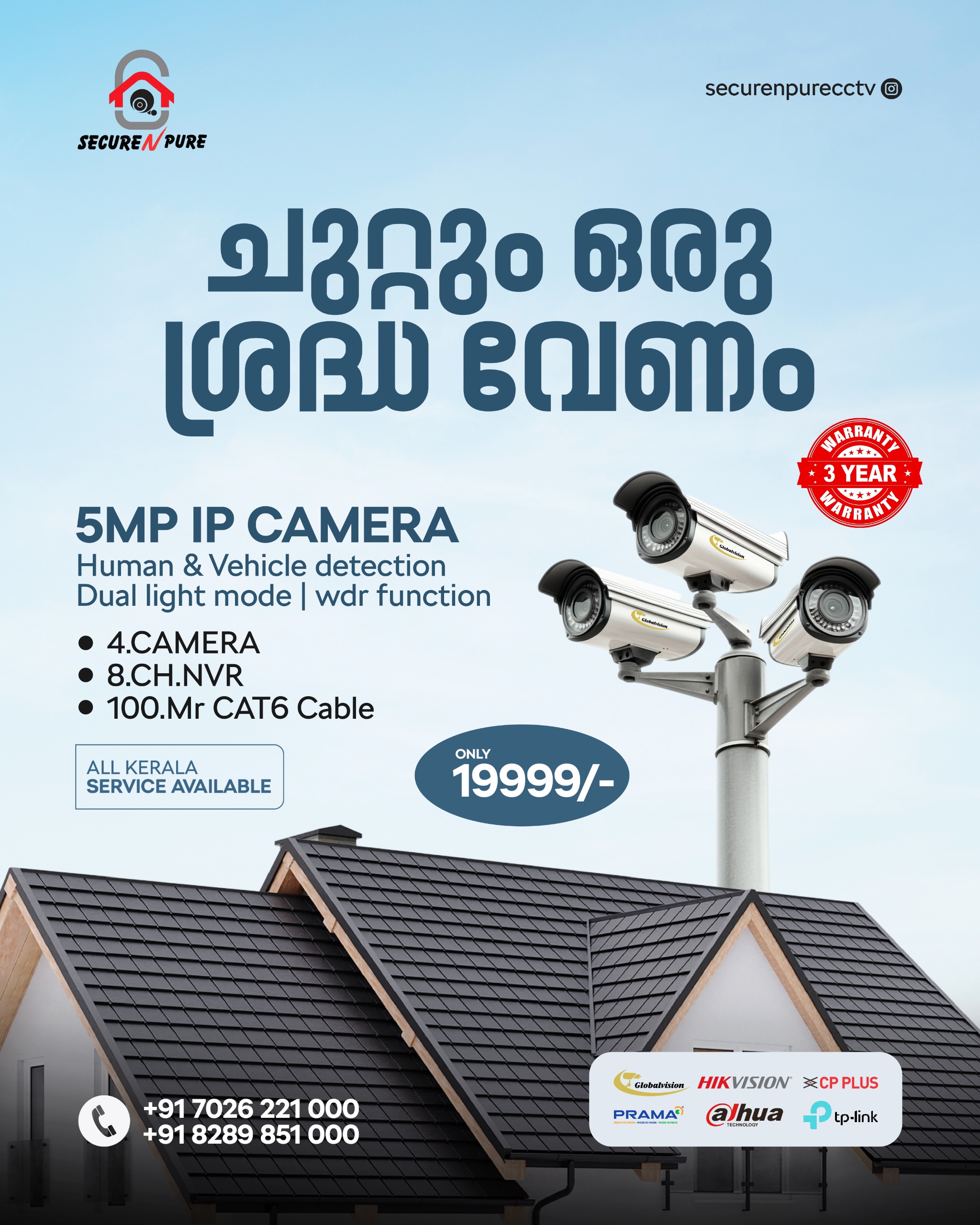 cctv services